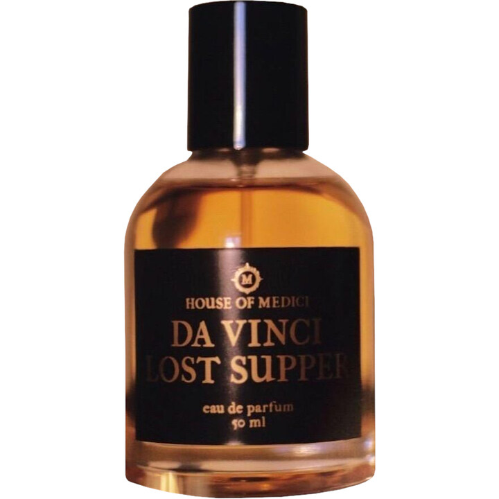 Da Vinci Lost Supper